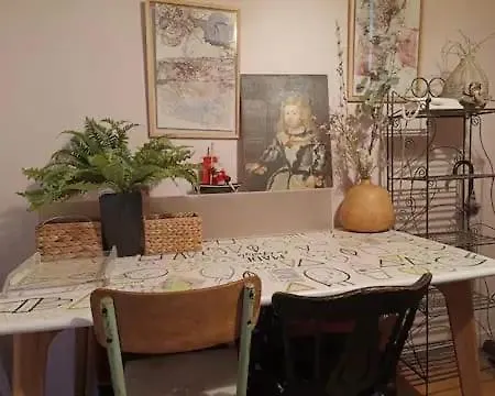 Apartamento Notre Dame *