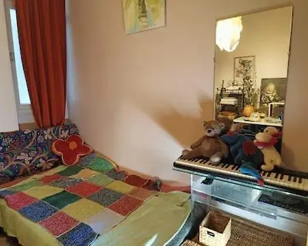 Notre Dame Apartment Paris